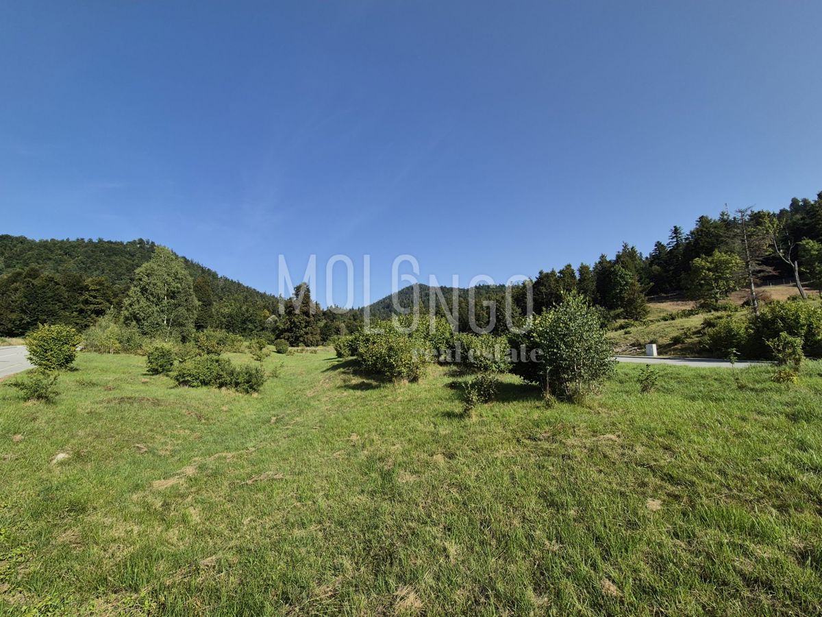 Zemljišče Fužine, 20.392m2