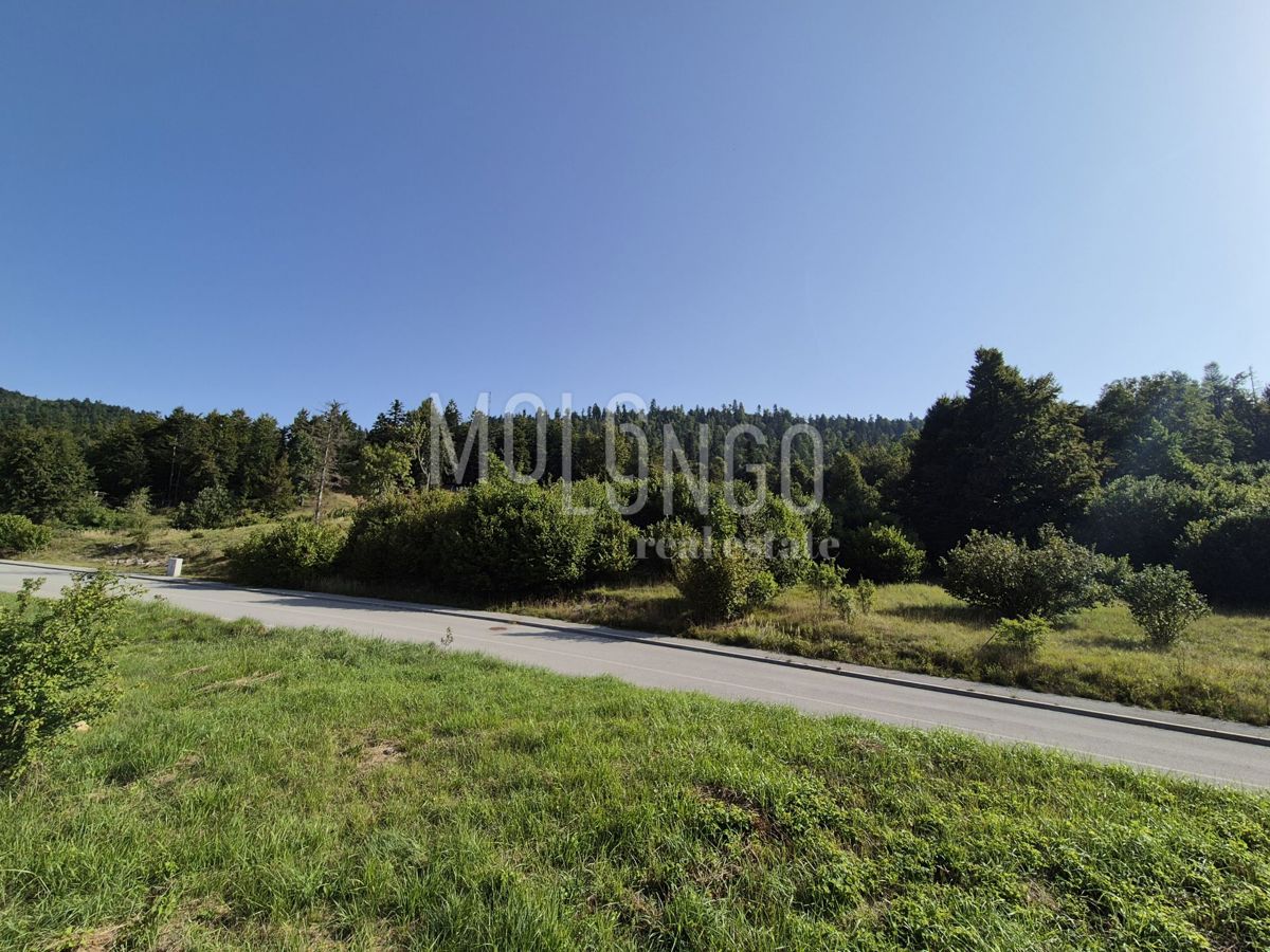 Zemljišče Fužine, 20.392m2