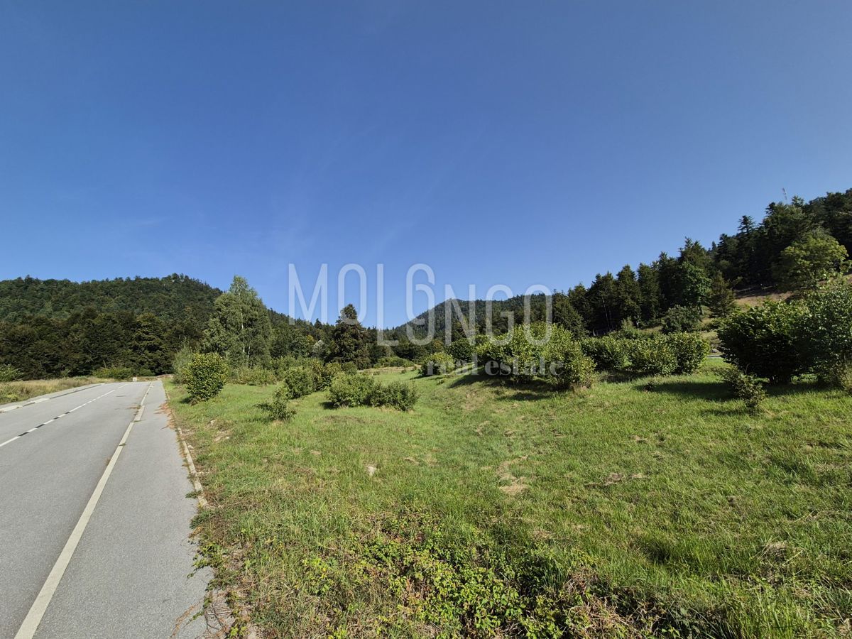 Zemljišče Fužine, 20.392m2