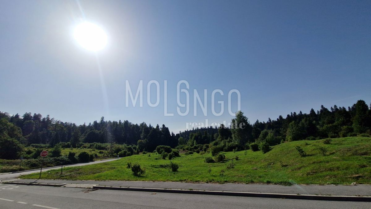 Zemljišče Fužine, 20.392m2