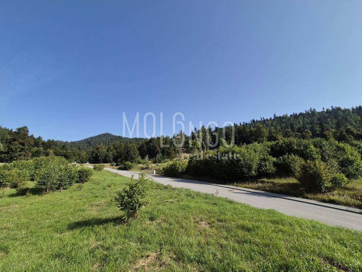 Zemljišče Fužine, 20.392m2