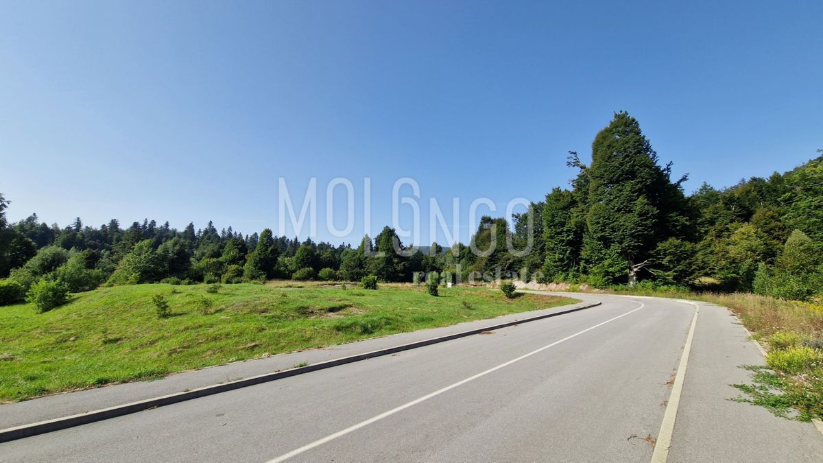 Zemljišče Fužine, 20.392m2