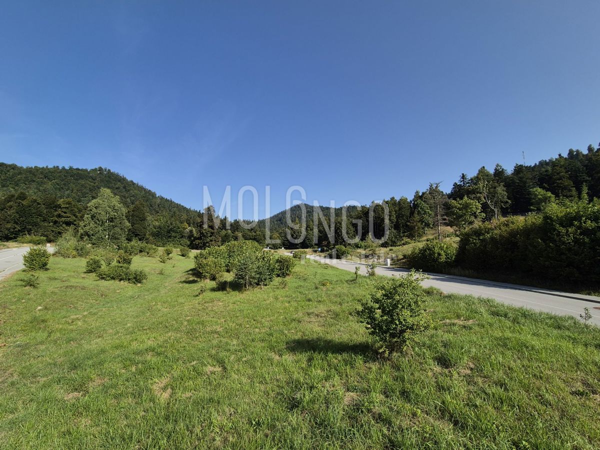 Zemljišče Fužine, 20.392m2