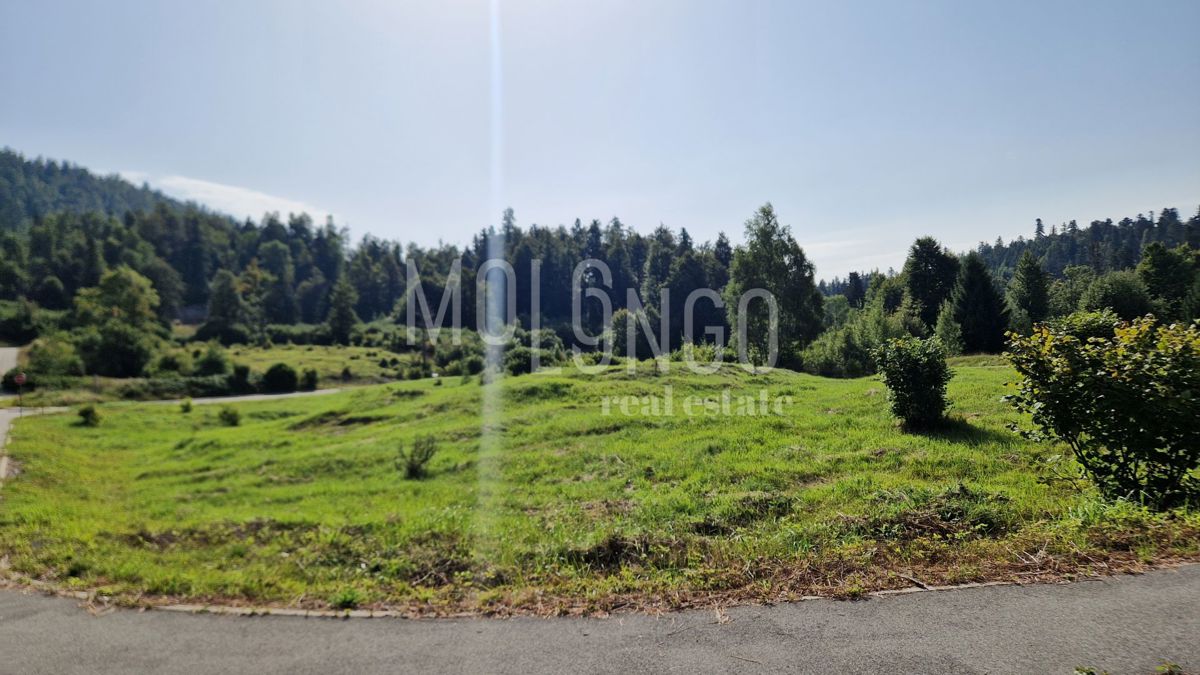 Zemljišče Fužine, 20.392m2