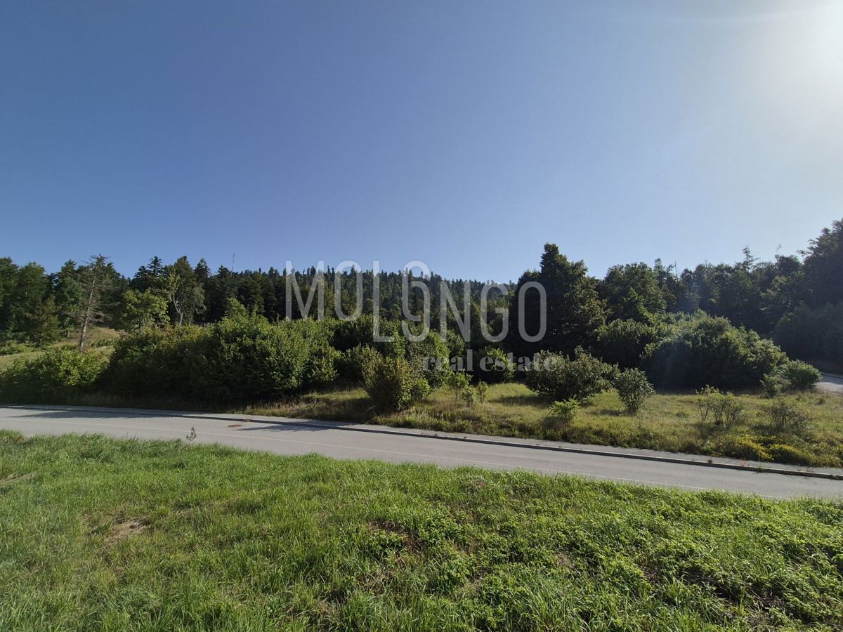 Zemljišče Fužine, 20.392m2