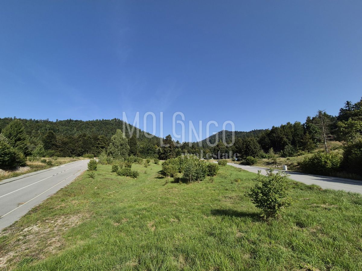 Zemljišče Fužine, 20.392m2