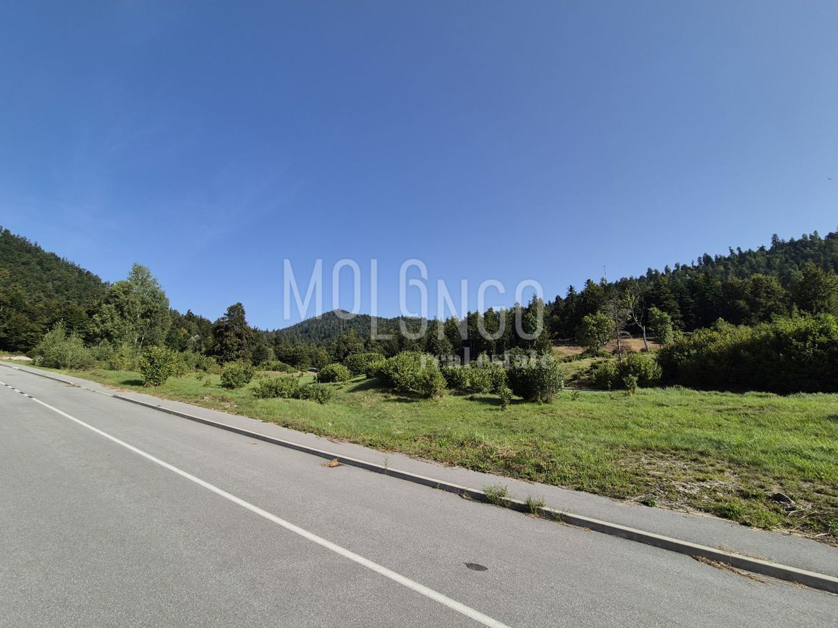 Zemljišče Fužine, 20.392m2