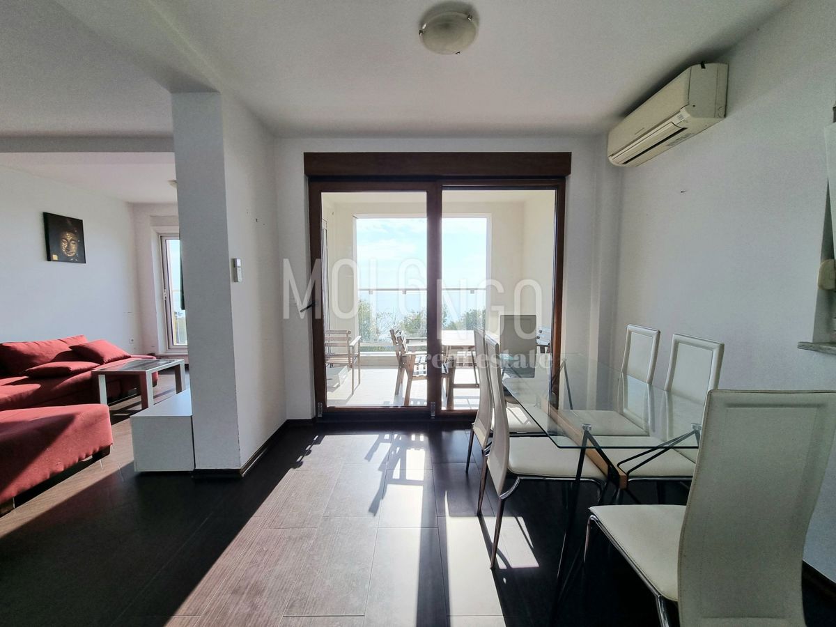 Stanovanje/apartma Matulji, 56m2
