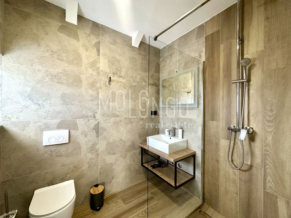 Hiša Ravna Gora, 110m2