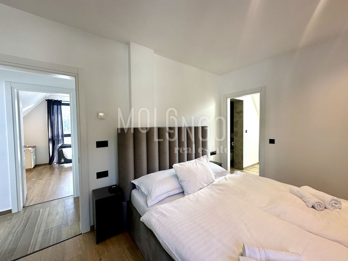 Hiša Ravna Gora, 110m2