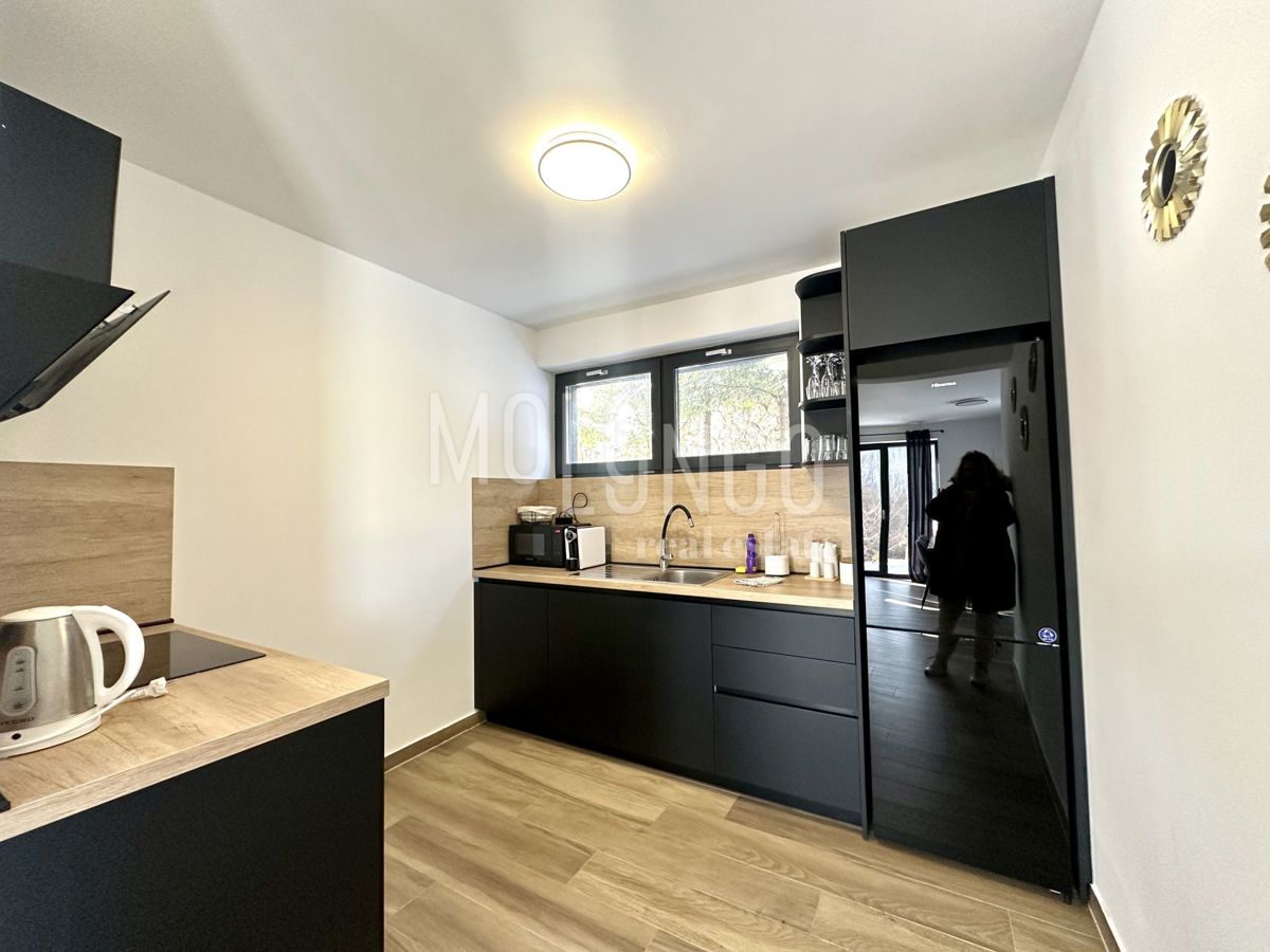 Hiša Ravna Gora, 110m2