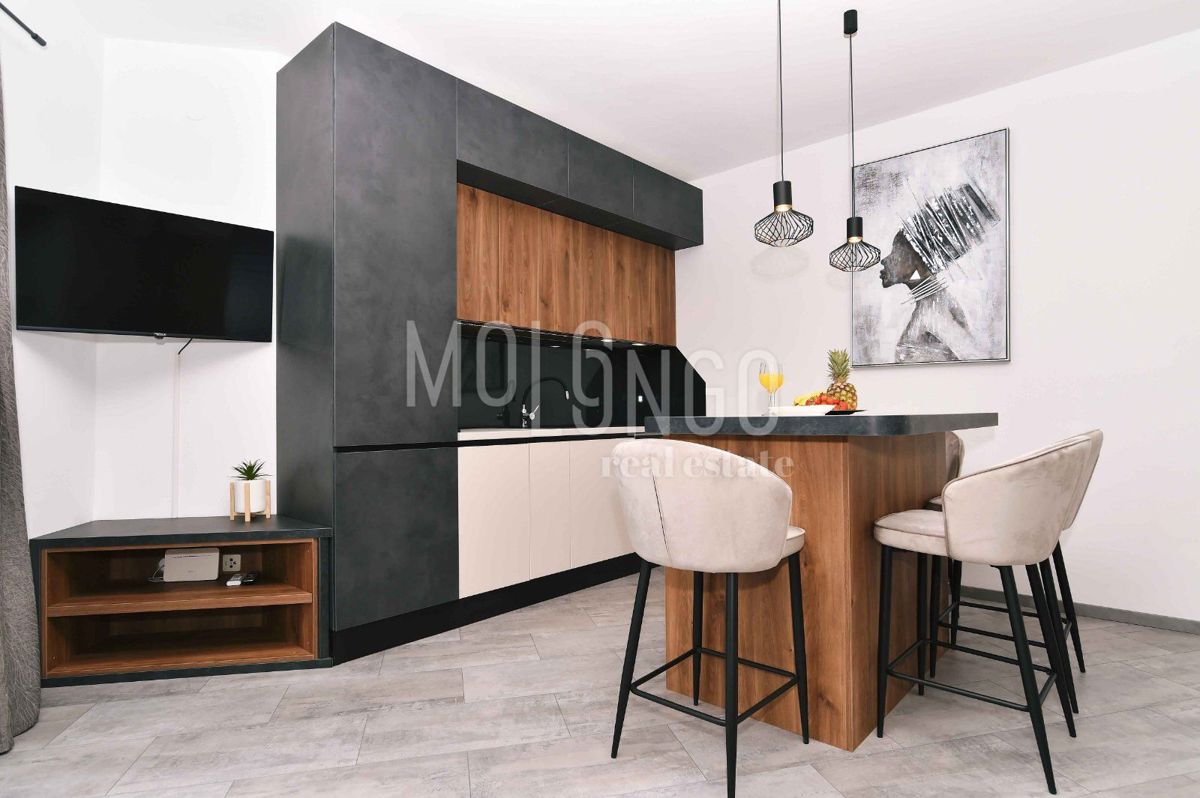 Stanovanje/apartma Opatija - Centar, Opatija, 55m2