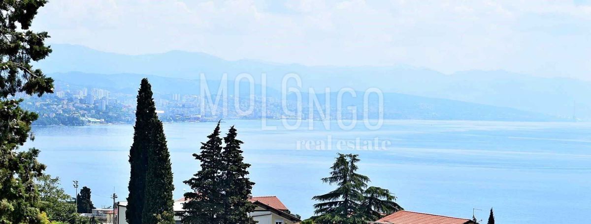 Stanovanje/apartma Opatija - Centar, Opatija, 55m2