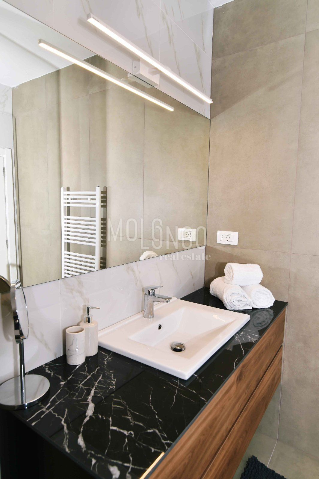 Stanovanje/apartma Opatija - Centar, Opatija, 55m2