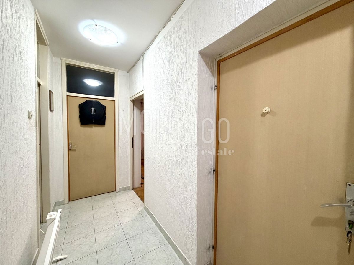 Stanovanje/apartma Gornja Vežica, Rijeka, 61,04m2