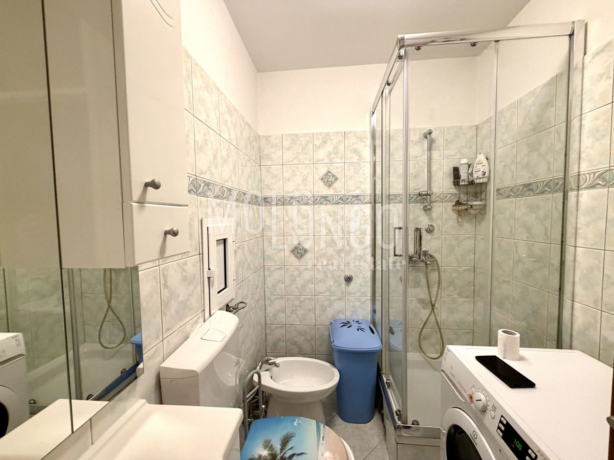 Stanovanje/apartma Gornja Vežica, Rijeka, 61,04m2