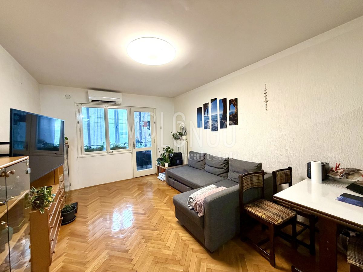 Stanovanje/apartma Gornja Vežica, Rijeka, 61,04m2