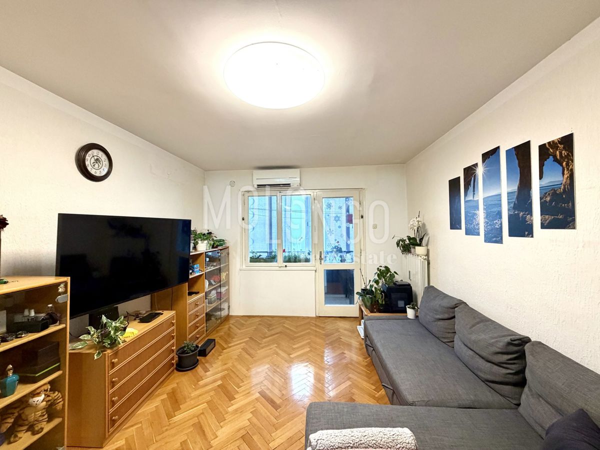 Stanovanje/apartma Gornja Vežica, Rijeka, 61,04m2