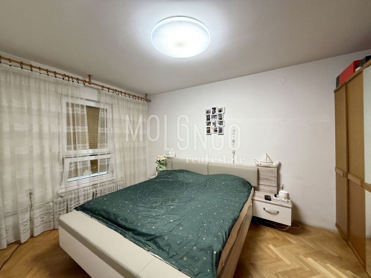 Stanovanje/apartma Gornja Vežica, Rijeka, 61,04m2