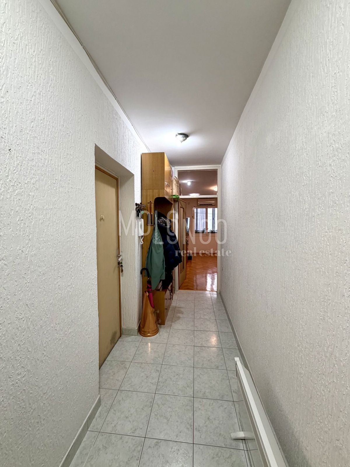 Stanovanje/apartma Gornja Vežica, Rijeka, 61,04m2