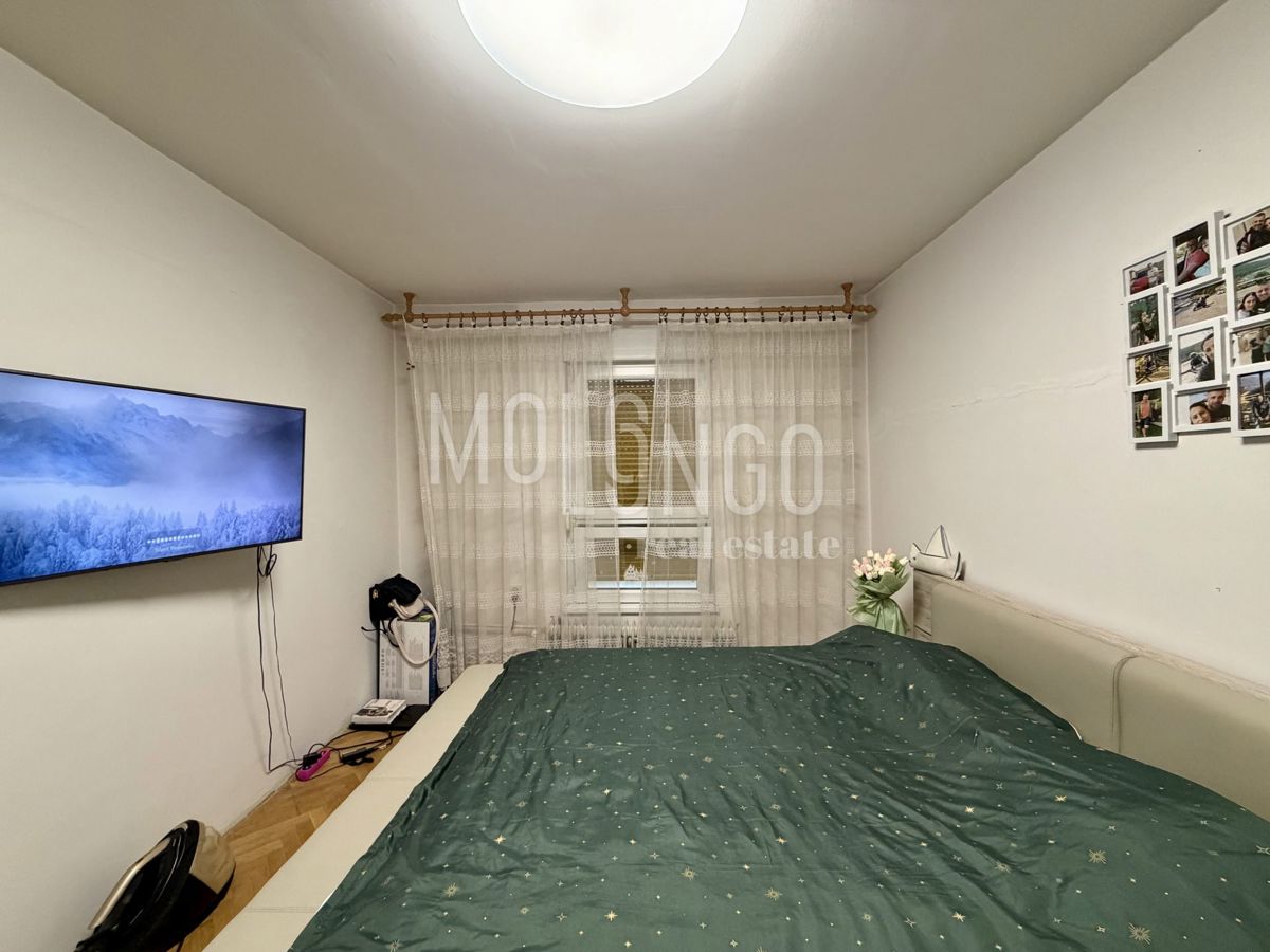 Stanovanje/apartma Gornja Vežica, Rijeka, 61,04m2