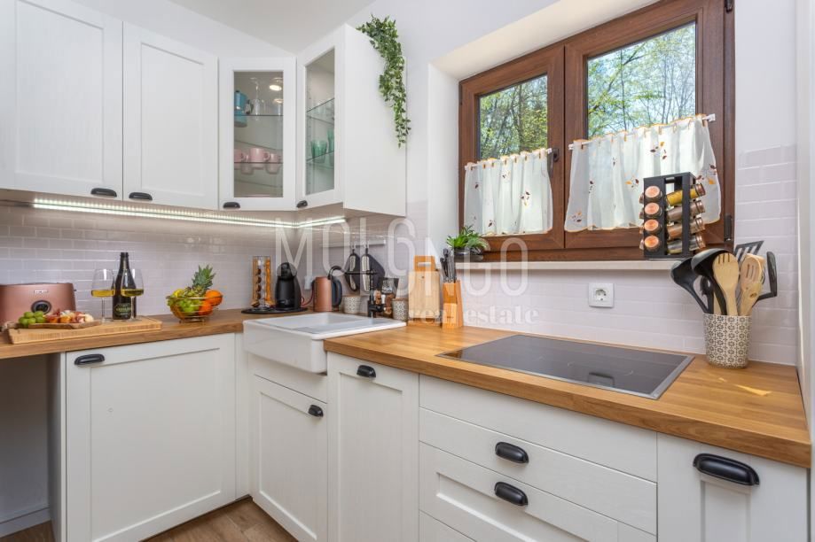 Hiša Veprinac, Opatija - Okolica, 177m2