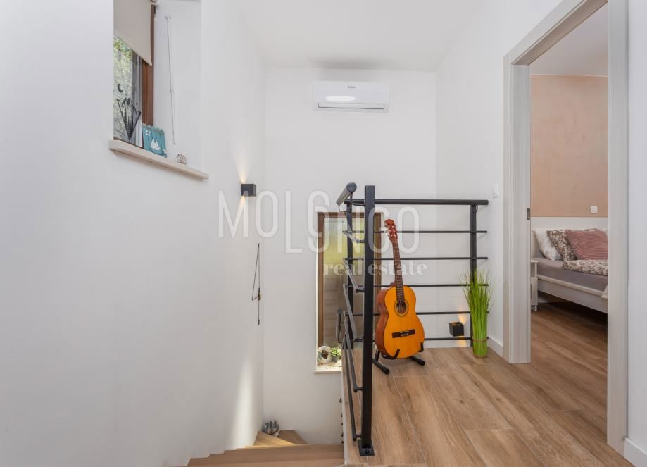 Hiša Veprinac, Opatija - Okolica, 177m2