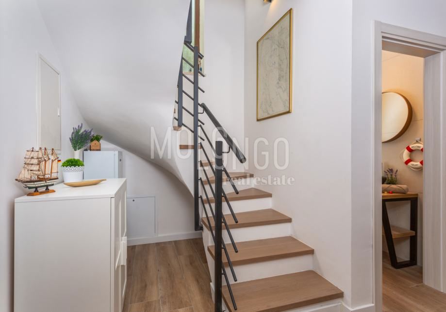 Hiša Veprinac, Opatija - Okolica, 177m2