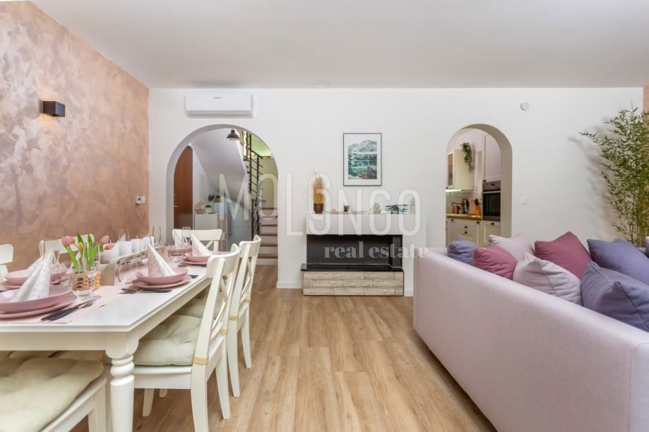 Hiša Veprinac, Opatija - Okolica, 177m2