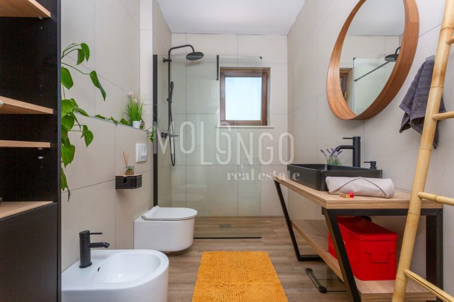 Hiša Veprinac, Opatija - Okolica, 177m2