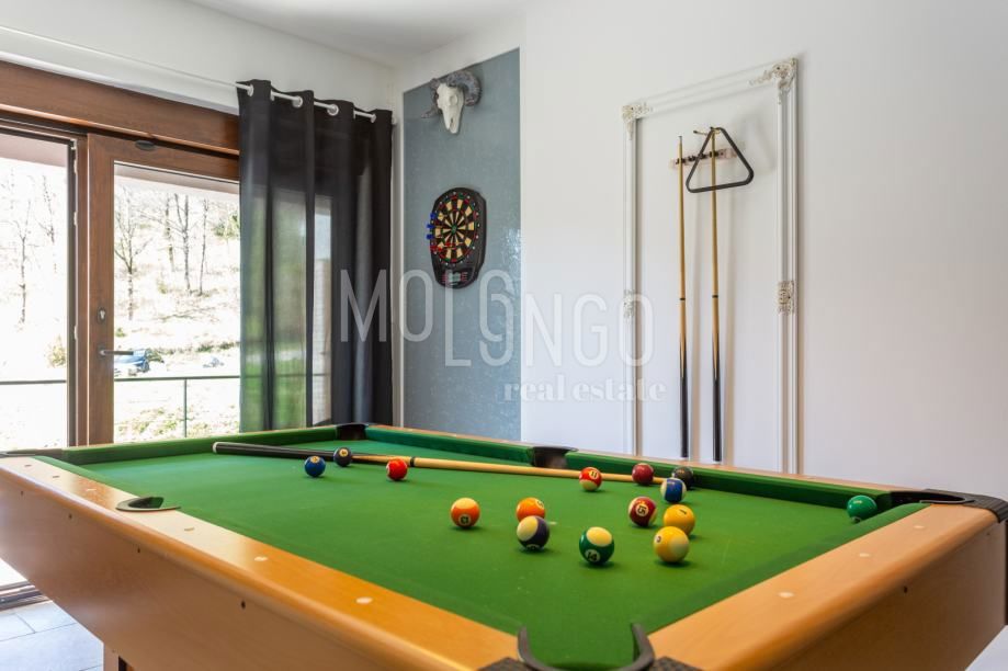 Hiša Veprinac, Opatija - Okolica, 177m2