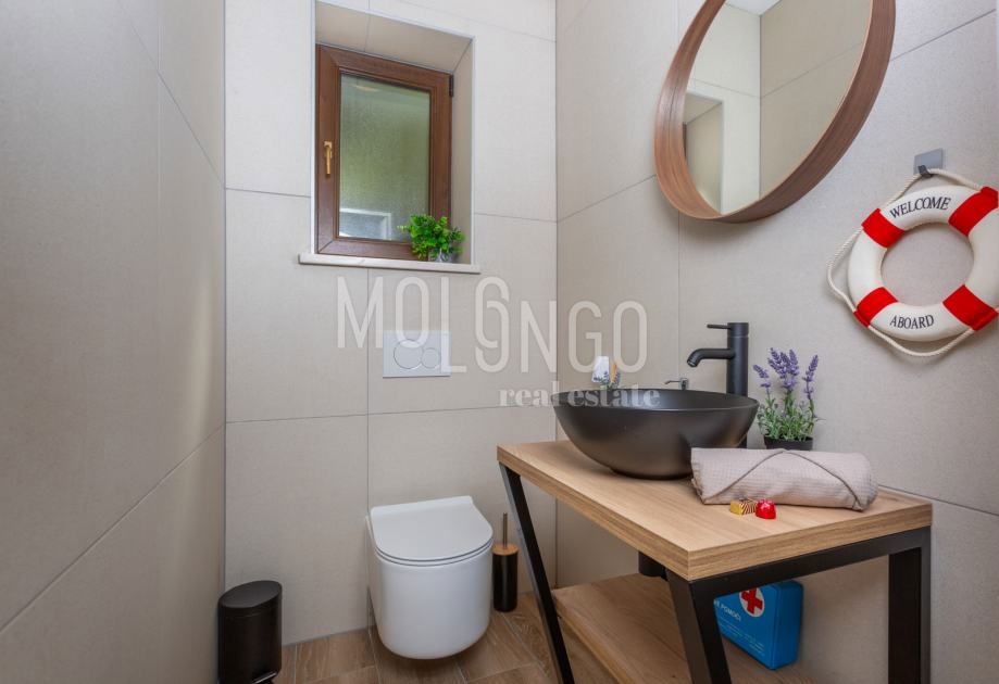 Hiša Veprinac, Opatija - Okolica, 177m2