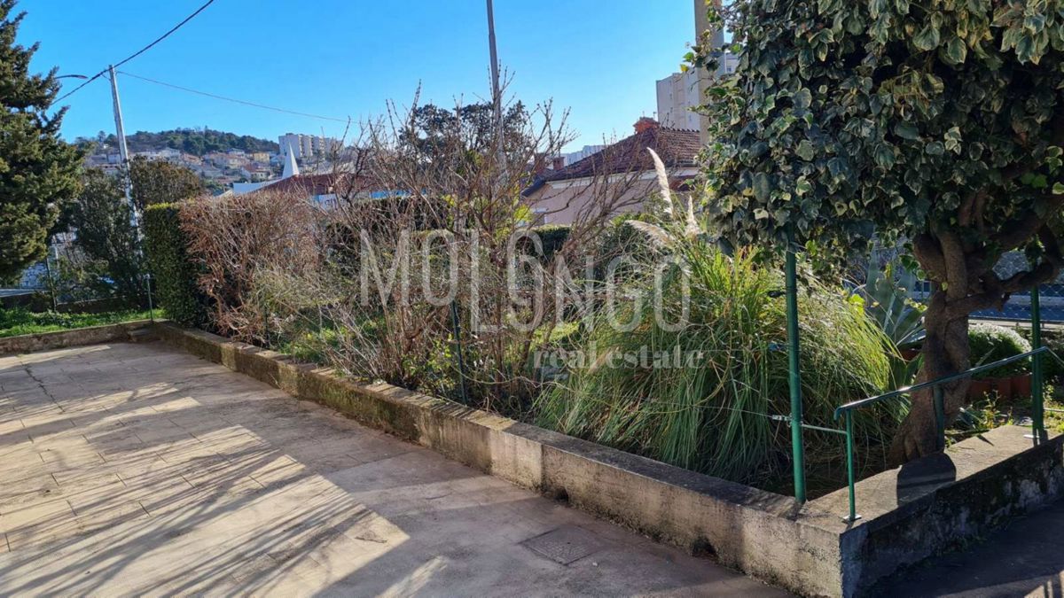 Stanovanje/apartma Trsat, Rijeka, 88,26m2