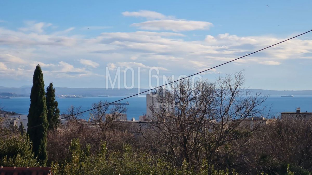 Stanovanje/apartma Trsat, Rijeka, 88,26m2