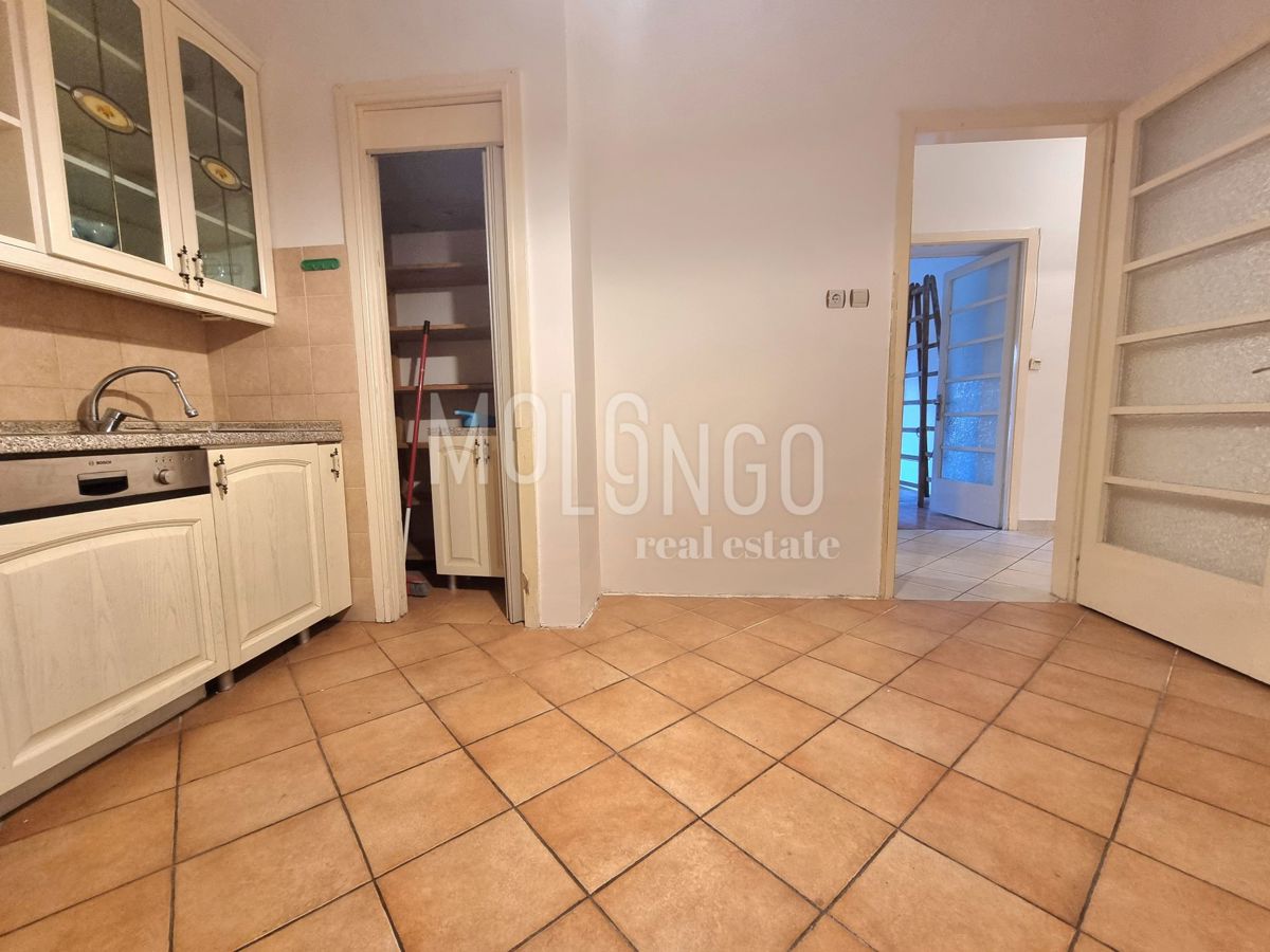 Stanovanje/apartma Belveder, Rijeka, 76m2