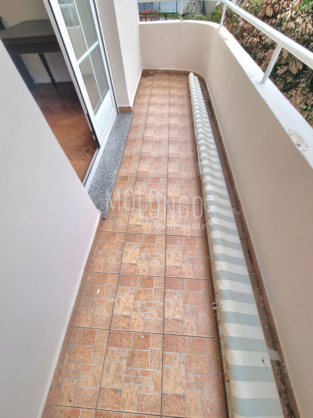 Stanovanje/apartma Belveder, Rijeka, 76m2