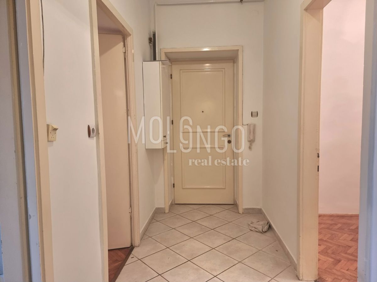 Stanovanje/apartma Belveder, Rijeka, 76m2
