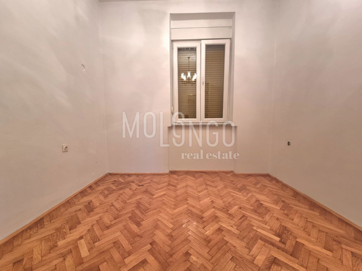 Stanovanje/apartma Belveder, Rijeka, 76m2