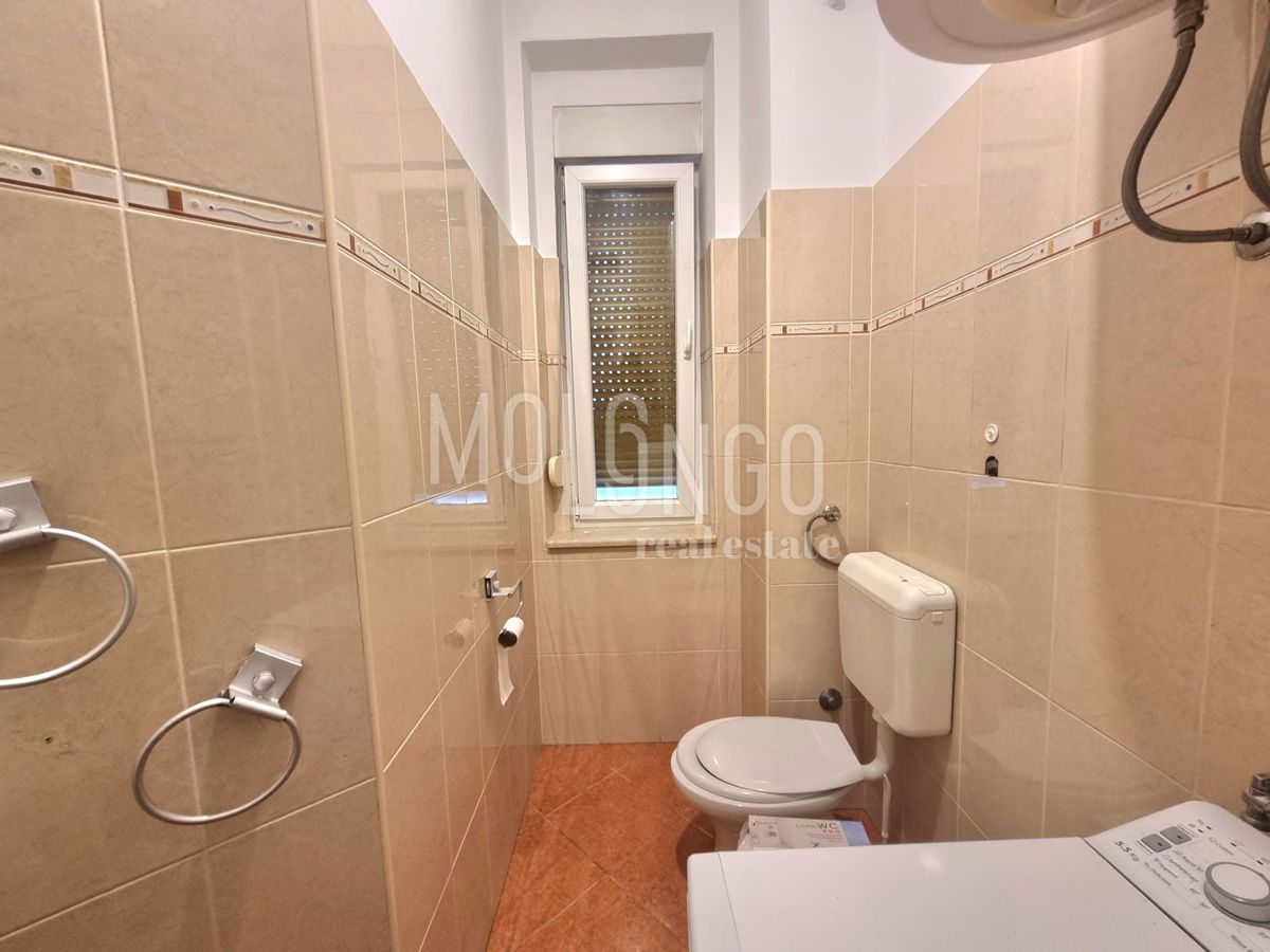 Stanovanje/apartma Belveder, Rijeka, 76m2