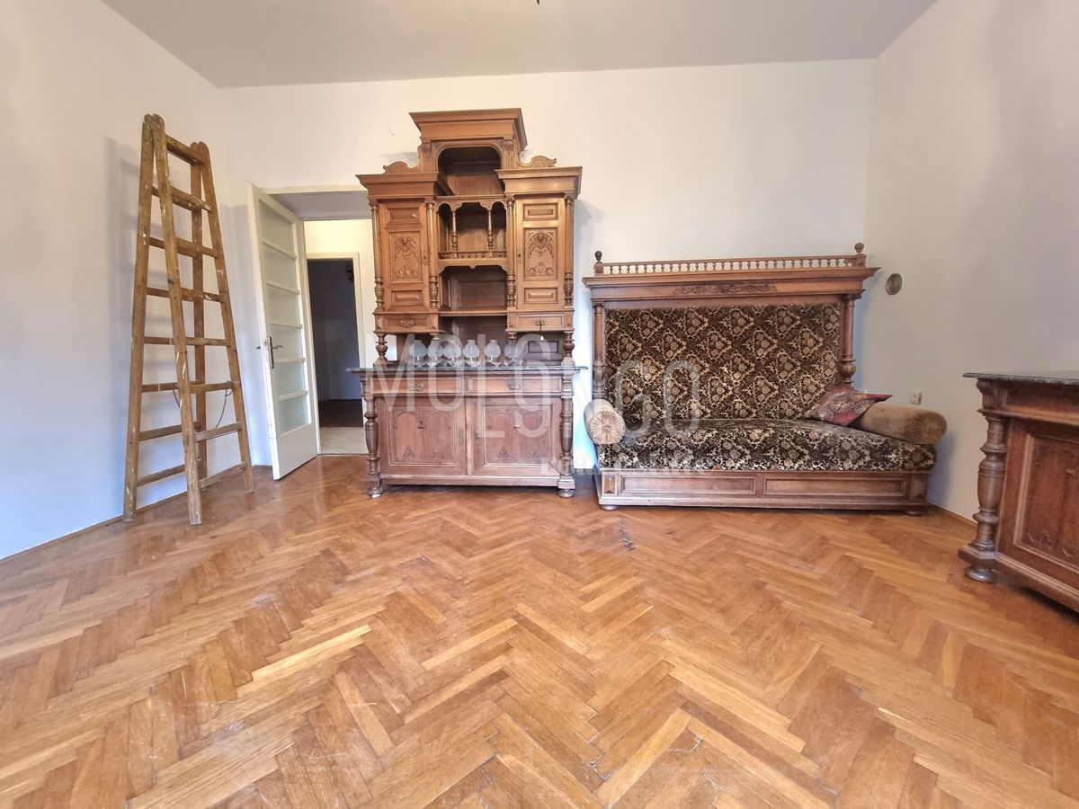 Stanovanje/apartma Belveder, Rijeka, 76m2
