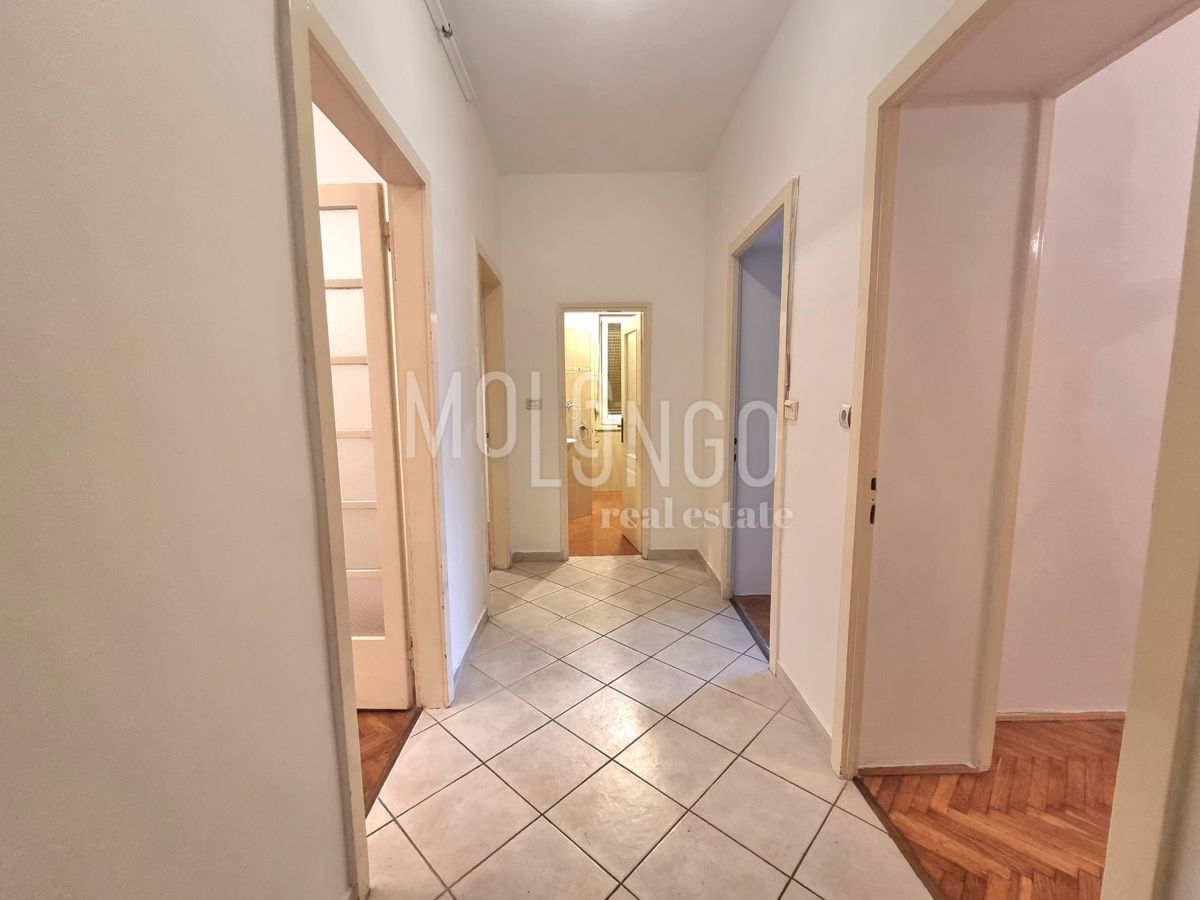Stanovanje/apartma Belveder, Rijeka, 76m2