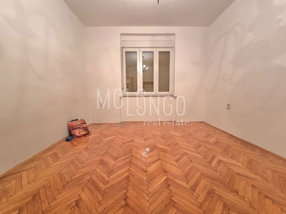 Stanovanje/apartma Belveder, Rijeka, 76m2