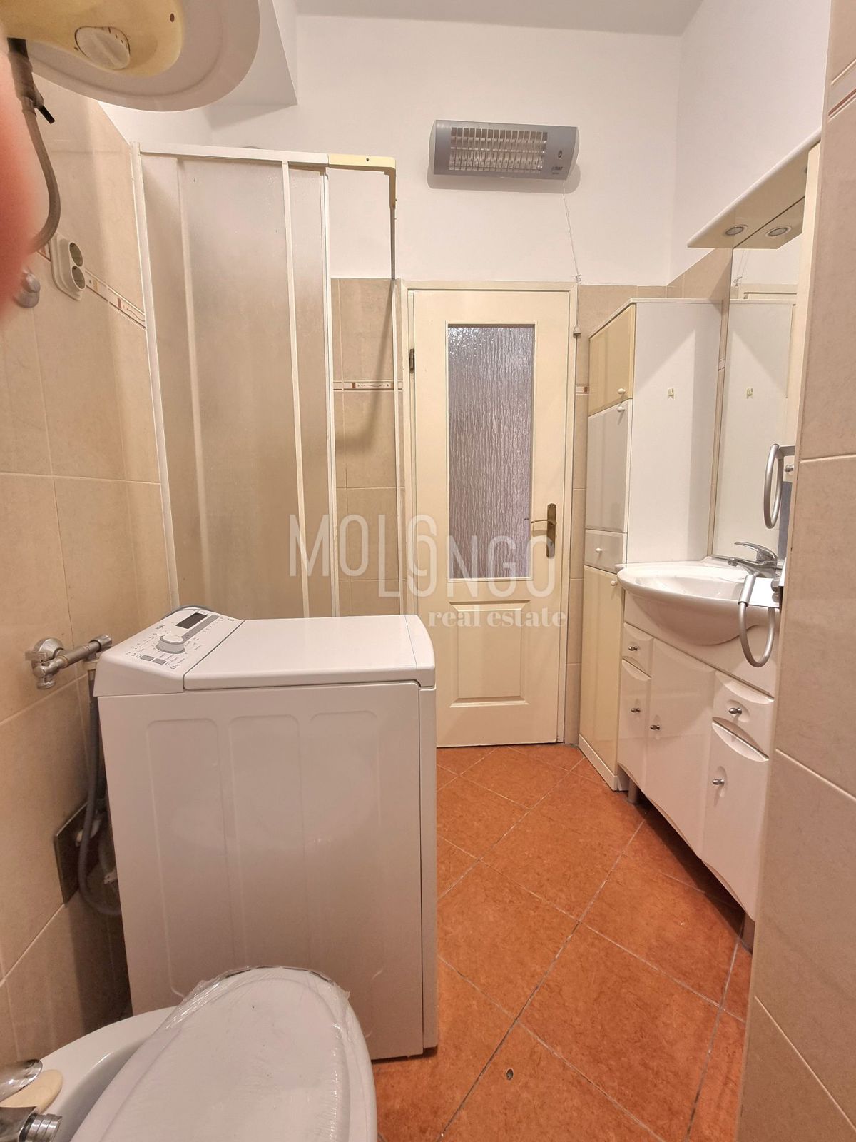 Stanovanje/apartma Belveder, Rijeka, 76m2