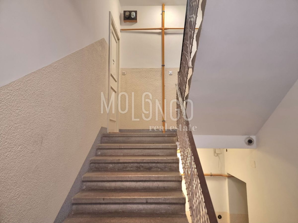 Stanovanje/apartma Belveder, Rijeka, 76m2