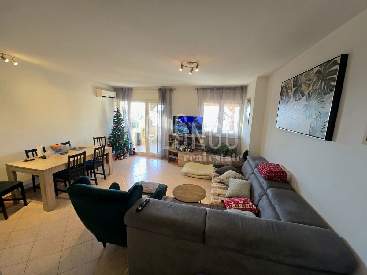 Stanovanje/apartma Viškovo, 68,60m2