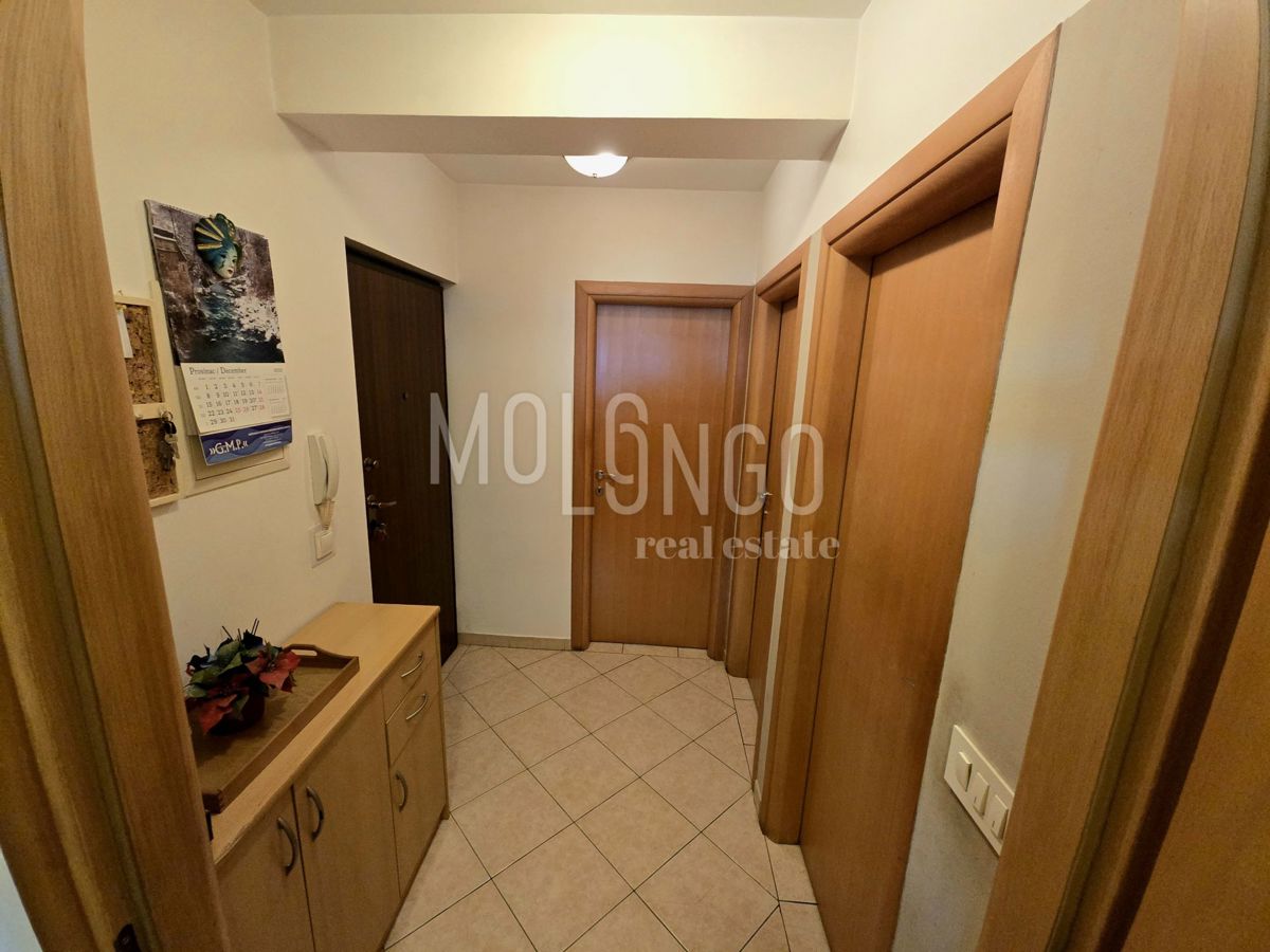 Stanovanje/apartma Viškovo, 68,60m2