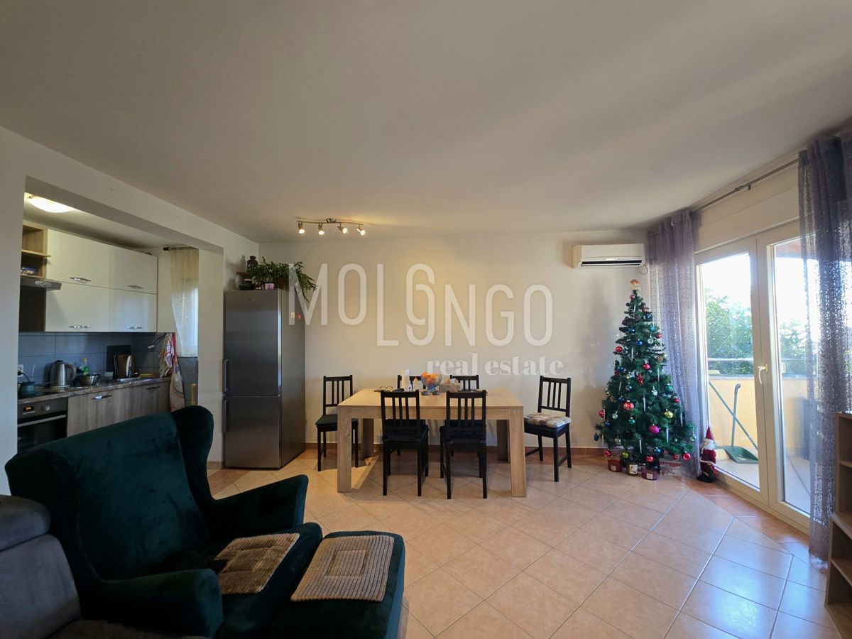 Stanovanje/apartma Viškovo, 68,60m2