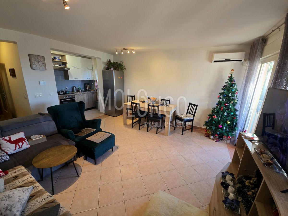 Stanovanje/apartma Viškovo, 68,60m2