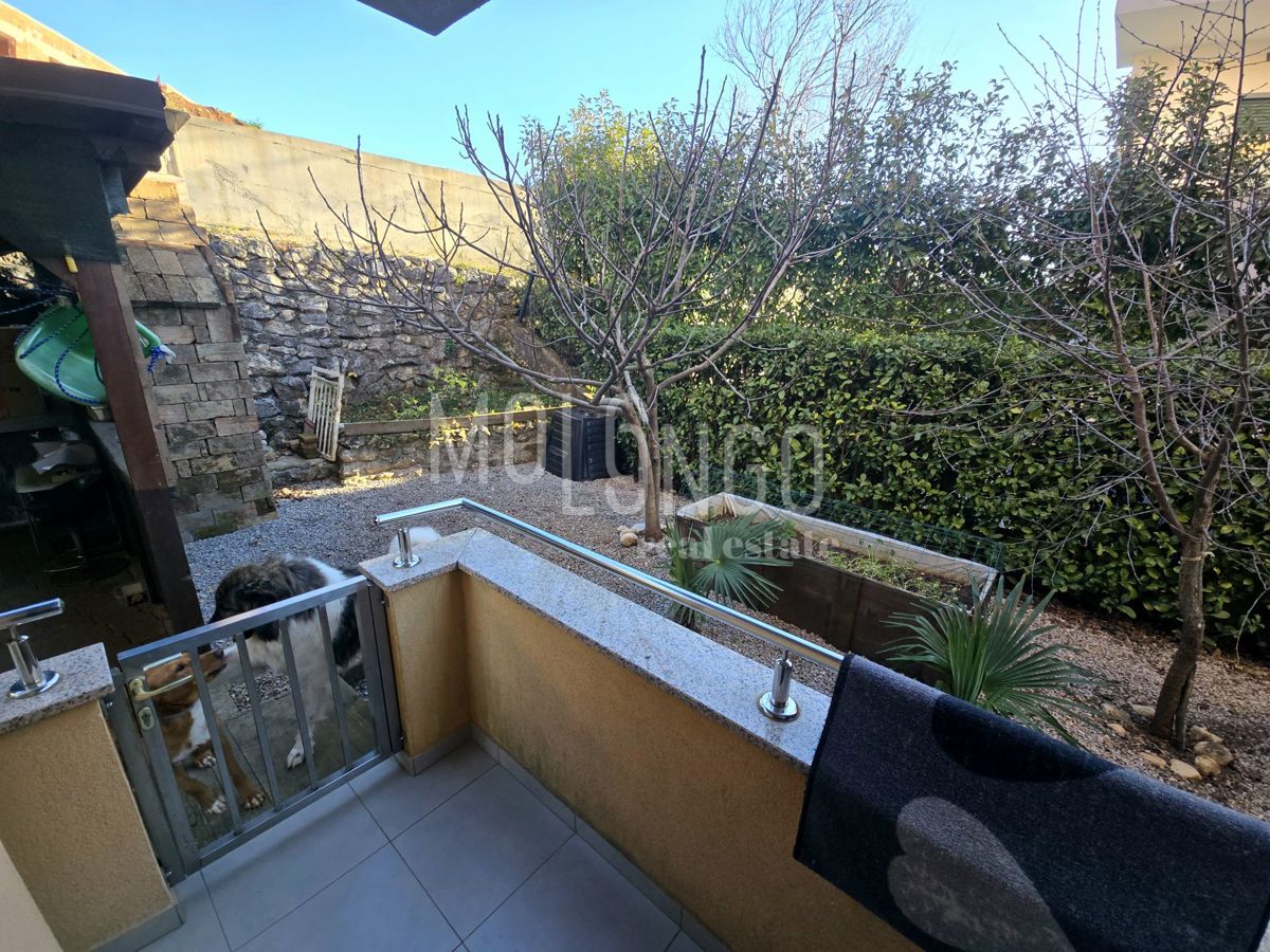 Stanovanje/apartma Viškovo, 68,60m2