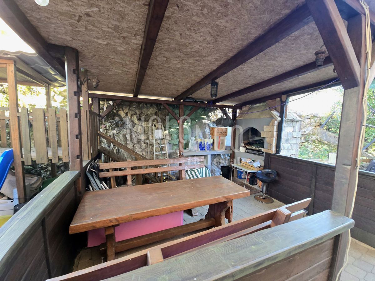 Stanovanje/apartma Viškovo, 68,60m2